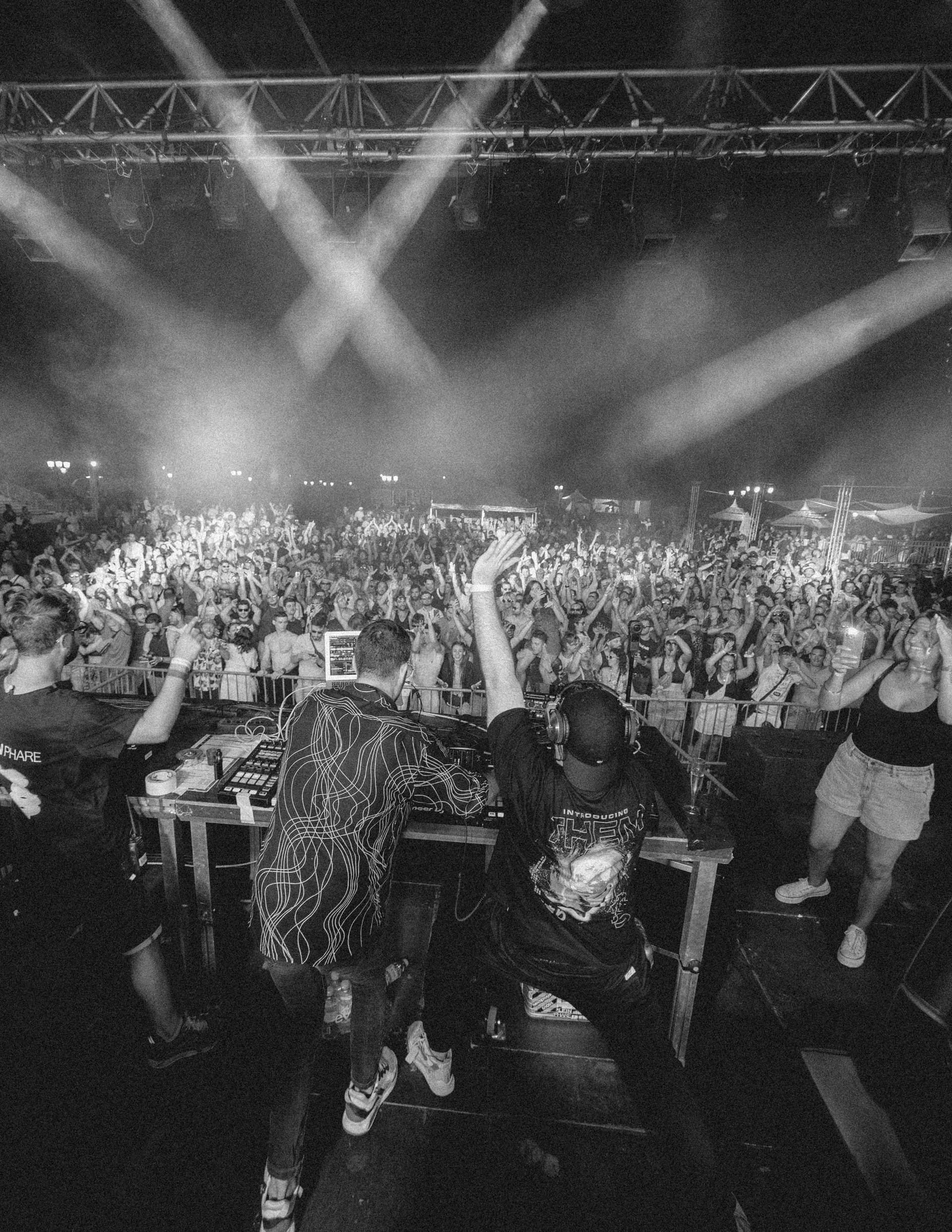Fabulous Festival